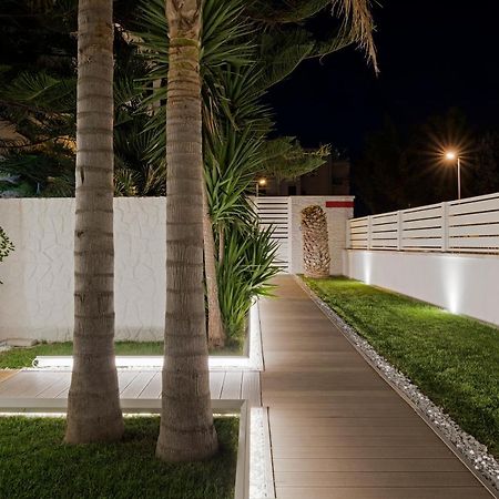 B&B Gassa D'Amante Vieste Exterior photo